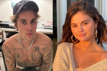 Fans Reacts As Justin Bieber Shades Selena Gomez Over Her Engagement To Benny Blanco