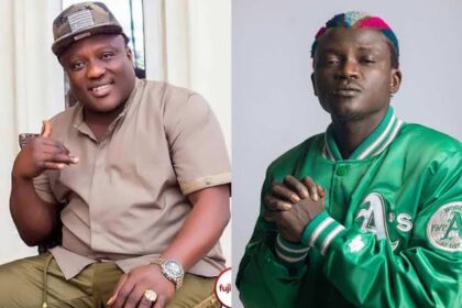 Portable Blow Hot After Saheed Osupa Vowed To Deal With Him Despite Apology [Video]