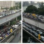 David Umahi Orders ‘Immediate Reopening’ Of Lagos Bridge After Hours-Long Gridlock