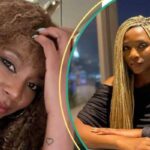 Genevieve Nnaji Replies Man Who Said She Was Growing Old