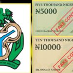 CBN Dismisses Claims Of N5,000 And N10,000 Banknotes Introduction