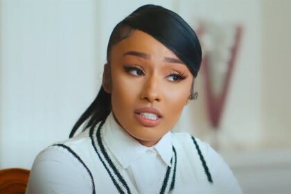 I Won't Date A Man Who Makes Less Than $5 Million Yearly – Rubi Rose [Video]