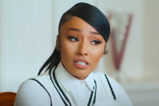 I Won't Date A Man Who Makes Less Than $5 Million Yearly – Rubi Rose [Video]