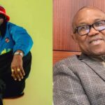 Odumodublvck Calls Out Peter Obi, Demands Support For His New Album