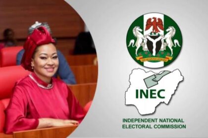 Recall Petition Against Natasha Akpoti Did Not Meet Constitutional Requirements - INEC