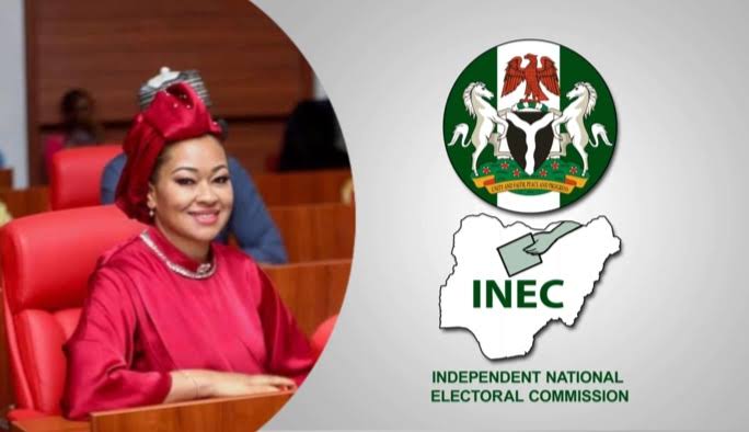 Recall Petition Against Natasha Akpoti Did Not Meet Constitutional Requirements - INEC