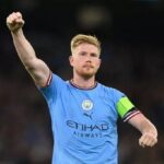 Kevin De Bruyne Confirms He'll Leave Manchester City At End Of Season