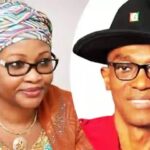 Nenadi Usman Hails Supreme Court Ruling Against Julius Abure