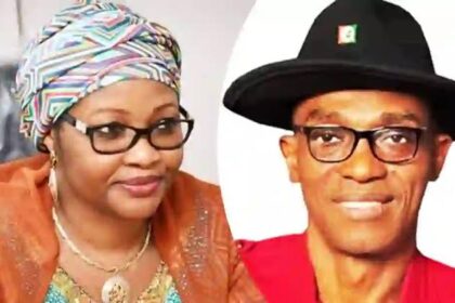 Nenadi Usman Hails Supreme Court Ruling Against Julius Abure