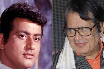 Bollywood Actor, Manoj Kumar Is Dead