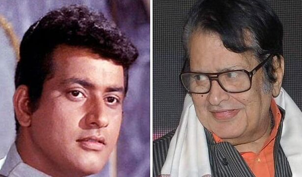 Bollywood Actor, Manoj Kumar Is Dead