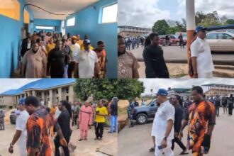 Anambra Native Doctors, Akwa Okuko, Eke Hit And Onye Eze Jesus Arraigned Over Ritual Crimes