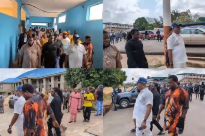 Anambra Native Doctors, Akwa Okuko, Eke Hit And Onye Eze Jesus Arraigned Over Ritual Crimes