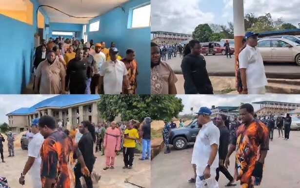 Anambra Native Doctors, Akwa Okuko, Eke Hit And Onye Eze Jesus Arraigned Over Ritual Crimes