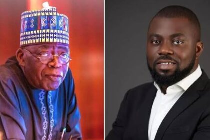 President Tinubu Appoints Ayo Sotinrin As Bank Of Agriculture MD