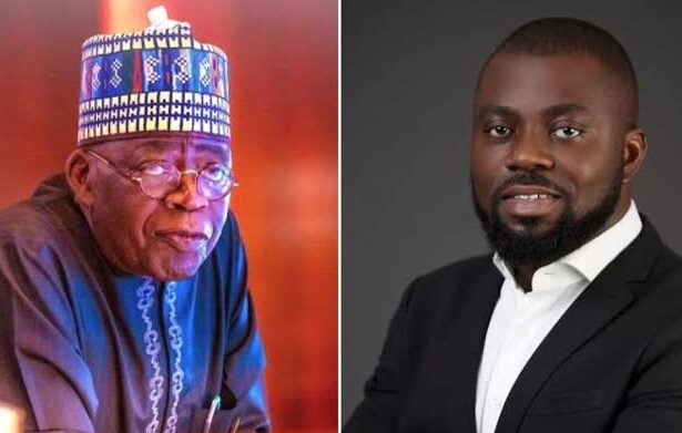 President Tinubu Appoints Ayo Sotinrin As Bank Of Agriculture MD