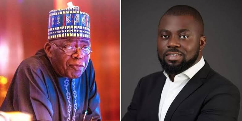 President Tinubu Appoints Ayo Sotinrin As Bank Of Agriculture MD