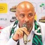 Nigeria Can Still Qualify For 2026 World Cup — Super Eagles Coach, Eric Chelle