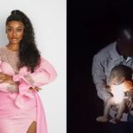 BBNaija’s Uriel Oputa Offers To Adopt Abandoned Baby Found By Riverside In Kogi