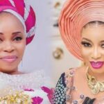 Tope Alabi Allegedly Refuses To Perform At Lizzy Anjorin’s Birthday Party In Lagos