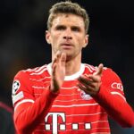 Thomas Muller Set To Leave Bayern Munich After 25 Years