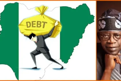 Nigeria’s Debt Increased To N144.67 Trillion Under Tinubu’s Government In 2024