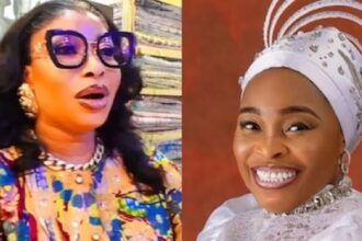 ''I'm Holier Than You, I've Impacted Society More Than You'' - Lizzy Anjorin Slams Tope Alabi [Video]