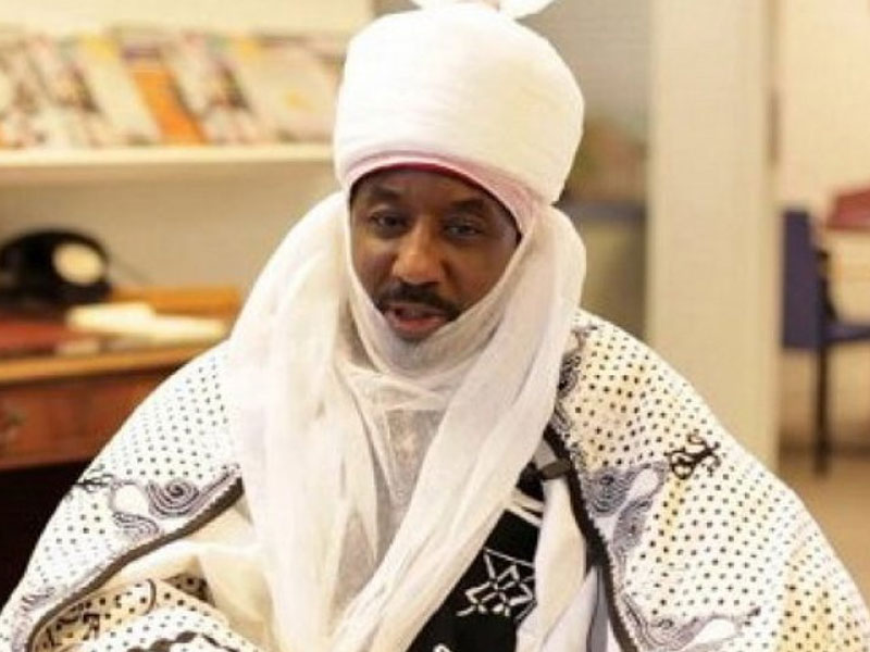 IGP Withdraws Invitation To Emir Sanusi Over Death During Eid-el-Fitr Celebrations