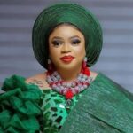 Bobrisky Smuggled ATM Cards Into Prison, Spent N35m for VIP Treatment — Kirikiri Baale
