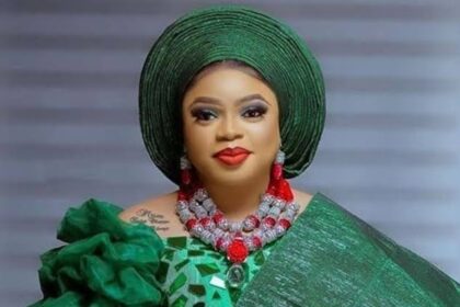 Bobrisky Smuggled ATM Cards Into Prison, Spent N35m for VIP Treatment — Kirikiri Baale