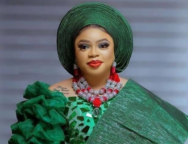 Bobrisky Smuggled ATM Cards Into Prison, Spent N35m for VIP Treatment — Kirikiri Baale