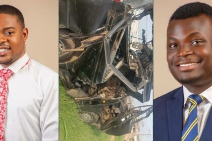 Evangelist Kekere Jesu And His Assistant Dies In Car Accident