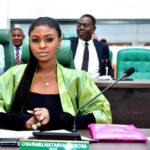 Why 2face's Lover, Natasha Osawaru Was Removed As Edo Assembly Minority Leader