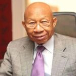 Diamond Bank Founder, Pascal Dozie Is Dead