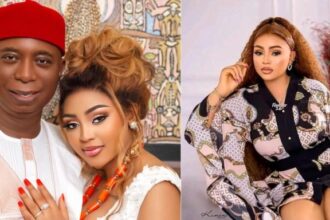 Regina Daniels Accused Of Cheating On Ned Nwoko, Paternity Fraud [Video]