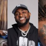 Man Hospitalized After Getting Permanent Tattoo Of Davido’s 5ive Album [Video]