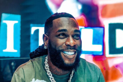 "Social Media Fans Won’t Fill Any Stadium For You" - Burna Boy Tells Fellow Artists