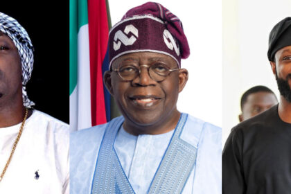 “Tell Your Father Nigerians Are Dying” – Eedris Abdulkareem Tells Seyi Tinubu [Video]