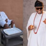 Davido’s Aide, Isreal DMW Laments About Being Forced To Stay Outside After Paying House Rent