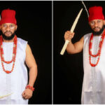 Christians And Igbo Traditionalists Worship Same God In Different Ways - Yul Edochie