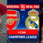 Odumodublvck Reacts As Joeboy Loses N3m Bet After Arsenal Defeated Real Madrid