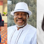 "By 27, Get Married, Earn PhD, Or Leave My House'" - Kanayo Tells Daughter On 25th Birthday