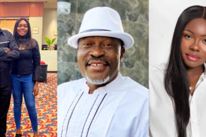 "By 27, Get Married, Earn PhD, Or Leave My House'" - Kanayo Tells Daughter On 25th Birthday