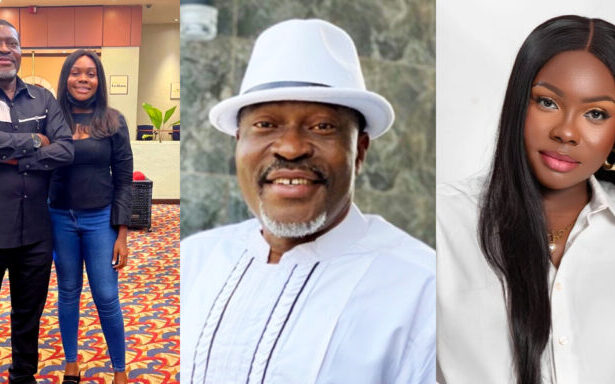 "By 27, Get Married, Earn PhD, Or Leave My House'" - Kanayo Tells Daughter On 25th Birthday