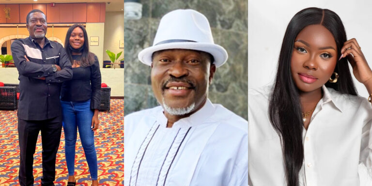 "By 27, Get Married, Earn PhD, Or Leave My House'" - Kanayo Tells Daughter On 25th Birthday