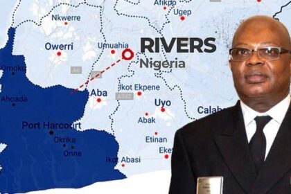Rivers Sole Administrator, Ibok-Ete Ibas Appoints LG Administrators, Reconstitutes Boards