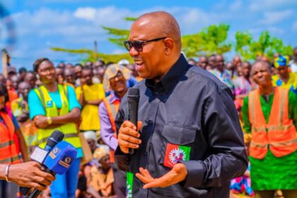 Peter Obi Speaks On His Alleged Plans To Leave Labour Party