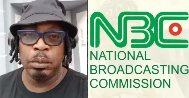 Eedris Abdulkareem Reacts After NBC Banned His New Protest Song "Tell Your Papa"