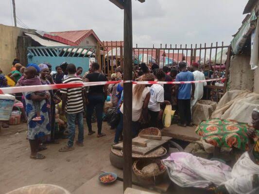 Full List Of 13 Markets Sealed By Lagos Government Over Illegal Waste Disposal