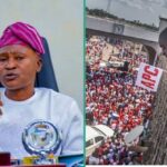 How Kidnappers Killed APC Director, AbdulRauf Adeniji After Collecting N90m Ransom